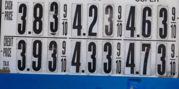 Muted Reaction as Oil and Stock Markets Reopen