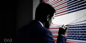 Senator Tillis Draws New Red Line on the CLARITY Act