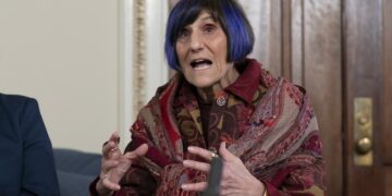 Priceless: Lee Zeldin Drops the Receipts on Rosa DeLauro in Fiery Budget Hearing Exchange