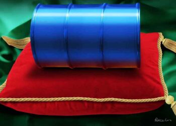 The great commodities disruption