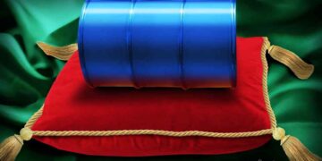 The great commodities disruption