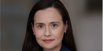 CBS News Hires Shayndi Raice as Foreign Editor After Ousting London Bureau Chief