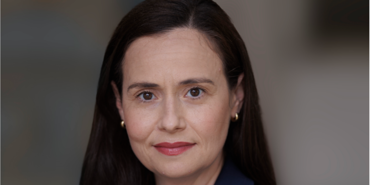 CBS News Hires Shayndi Raice as Foreign Editor After Ousting London Bureau Chief