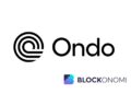 Ondo Finance and Broadridge Unite to Bring Proxy Voting to Tokenized Stocks
