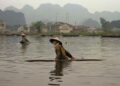 Laos can do more to mitigate chemical pollution of rivers flowing into Vietnam (analysis)