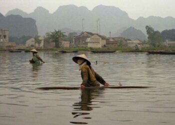 Laos can do more to mitigate chemical pollution of rivers flowing into Vietnam (analysis)