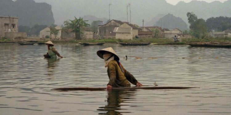 Laos can do more to mitigate chemical pollution of rivers flowing into Vietnam (analysis)