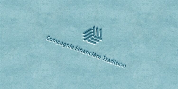 Compagnie Financière Tradition’s Growth Continues in Q1 2025, Revenue Jumped 17%