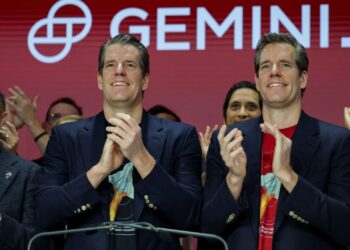 Gemini sets sights on derivatives expansion after winning key U.S. regulatory approval