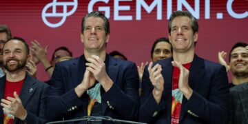 Gemini sets sights on derivatives expansion after winning key U.S. regulatory approval