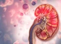 Why drinking more water didn’t prevent kidney stones
