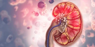 Why drinking more water didn’t prevent kidney stones