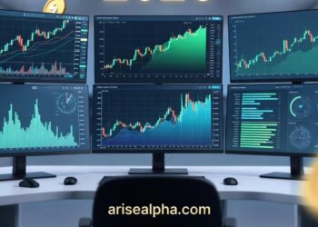 Top 5 Best AI Stock and Forex Trading Bots in 2026: Selected Tools for High-Performance Automated Trading