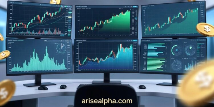 Top 5 Best AI Stock and Forex Trading Bots in 2026: Selected Tools for High-Performance Automated Trading