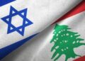 Israel intercepts shell amid ongoing Lebanon conflict with Hezbollah