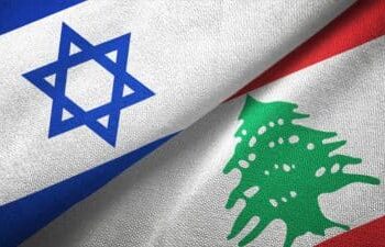 Israel intercepts shell amid ongoing Lebanon conflict with Hezbollah