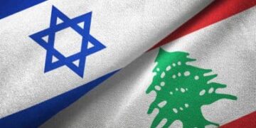 Israel intercepts shell amid ongoing Lebanon conflict with Hezbollah
