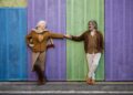‘We are old school’: I’ve been married for 40 years. Should I have kept my money separate?