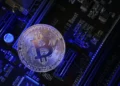 US Targets Iran’s Crypto Access, Says Scott Bessent