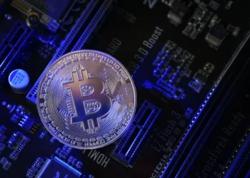 US Targets Iran’s Crypto Access, Says Scott Bessent