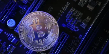 US Targets Iran’s Crypto Access, Says Scott Bessent