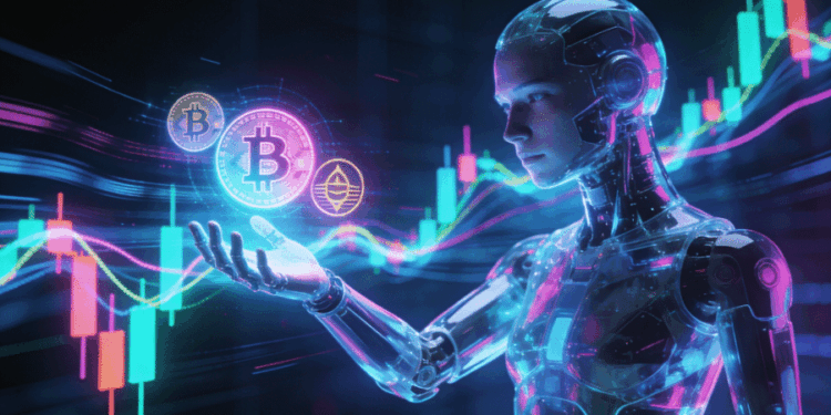 AI trading bot: Complete guide to automated trading and profit strategies