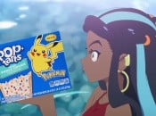 Pokémon Scalpers Selling Limited-Edition Pop-Tarts For Ridiculous Prices