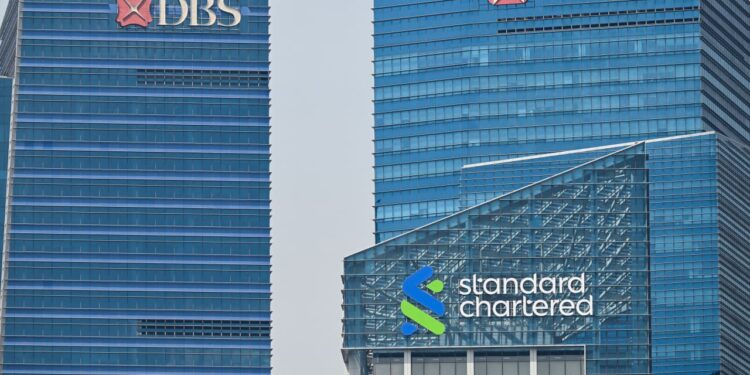 HSBC’s darkest scenario: stock markets down 35% and oil at $145
