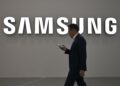 This chart tells the story of the world’s hottest stock market as Samsung value reaches $1 trillion