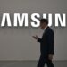 This chart tells the story of the world’s hottest stock market as Samsung value reaches $1 trillion
