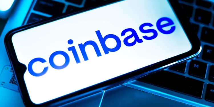 Coinbase (COIN) Stock Dips Following Launch of 24/7 Gold and Silver Perpetual Futures