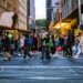 Less trusting, more financially stressed: new data show how Australians feel about their lives