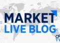 Sensex Today | Stock Market Highlights: Sensex dips 114 points in rangebound trade; Nifty closes flat