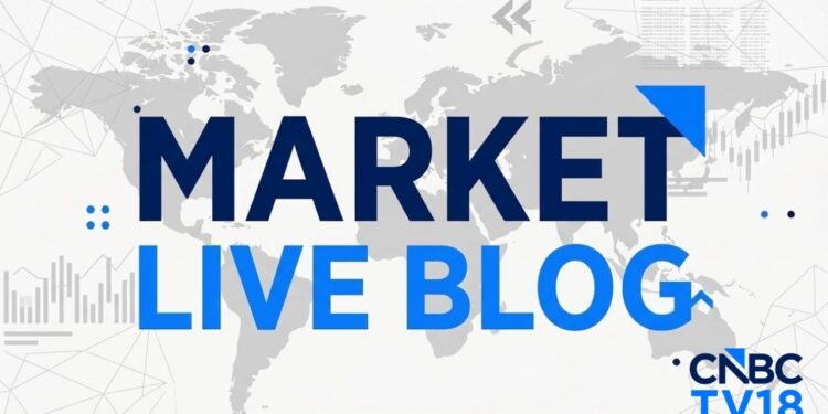 Sensex Today | Stock Market Highlights: Sensex dips 114 points in rangebound trade; Nifty closes flat