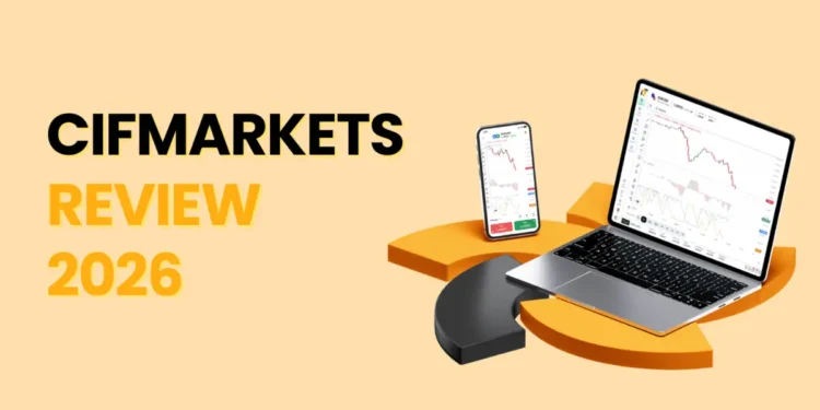 CIFMarkets Review 2026: Pros, Cons, and More