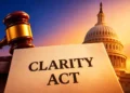CLARITY Act Urgent Update: Senate Committee Could Vote as Soon as Tomorrow