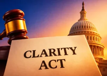 CLARITY Act Urgent Update: Senate Committee Could Vote as Soon as Tomorrow