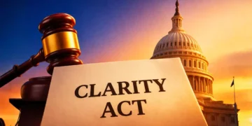 CLARITY Act Urgent Update: Senate Committee Could Vote as Soon as Tomorrow