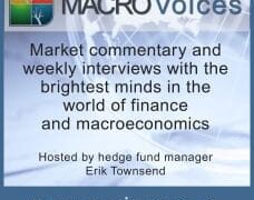 Louis-Vincent Gave: Oil prices are high but not yet a crisis for equity markets, geopolitical tensions could push prices to $200, and countries must stockpile resources for economic independence | Macro Voices