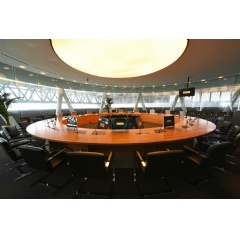 Pirelli Board Approves Consolidated Results to 31 March 2026