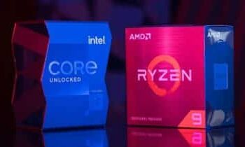AMD and Intel hit ATHs as agentic AI demand lifts chip stocks