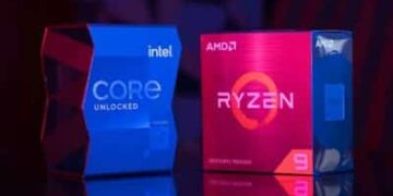 AMD and Intel hit ATHs as agentic AI demand lifts chip stocks