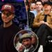 Leonardo DiCaprio, Jaafar Jackson, Noah Wyle headline star-studded crowd at Lakers-Thunder Game 3