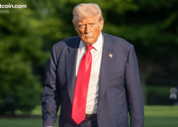 Trump Tells Reporters Gas Is ‘Way Down’ — US Pump Prices Say Otherwise