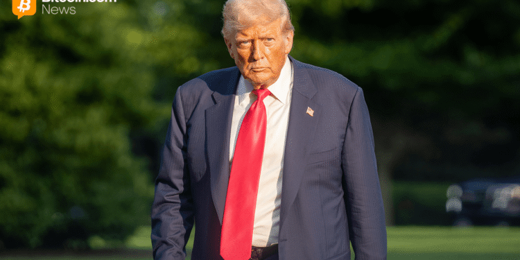 Trump Tells Reporters Gas Is ‘Way Down’ — US Pump Prices Say Otherwise