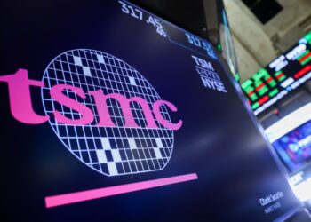 Asia’s trillion-dollar titans are powering — and distorting — its fastest growing stock markets