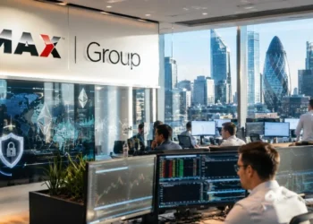 LMAX Group Opens Digital Assets Collateral Portal for Institutions