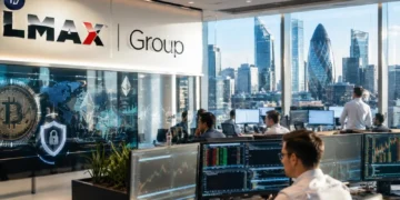 LMAX Group Opens Digital Assets Collateral Portal for Institutions