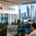 LMAX Group Opens Digital Assets Collateral Portal for Institutions