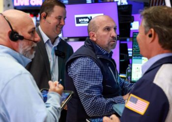 The stock market isn’t ignoring Iran. It’s rising for these three very real reasons